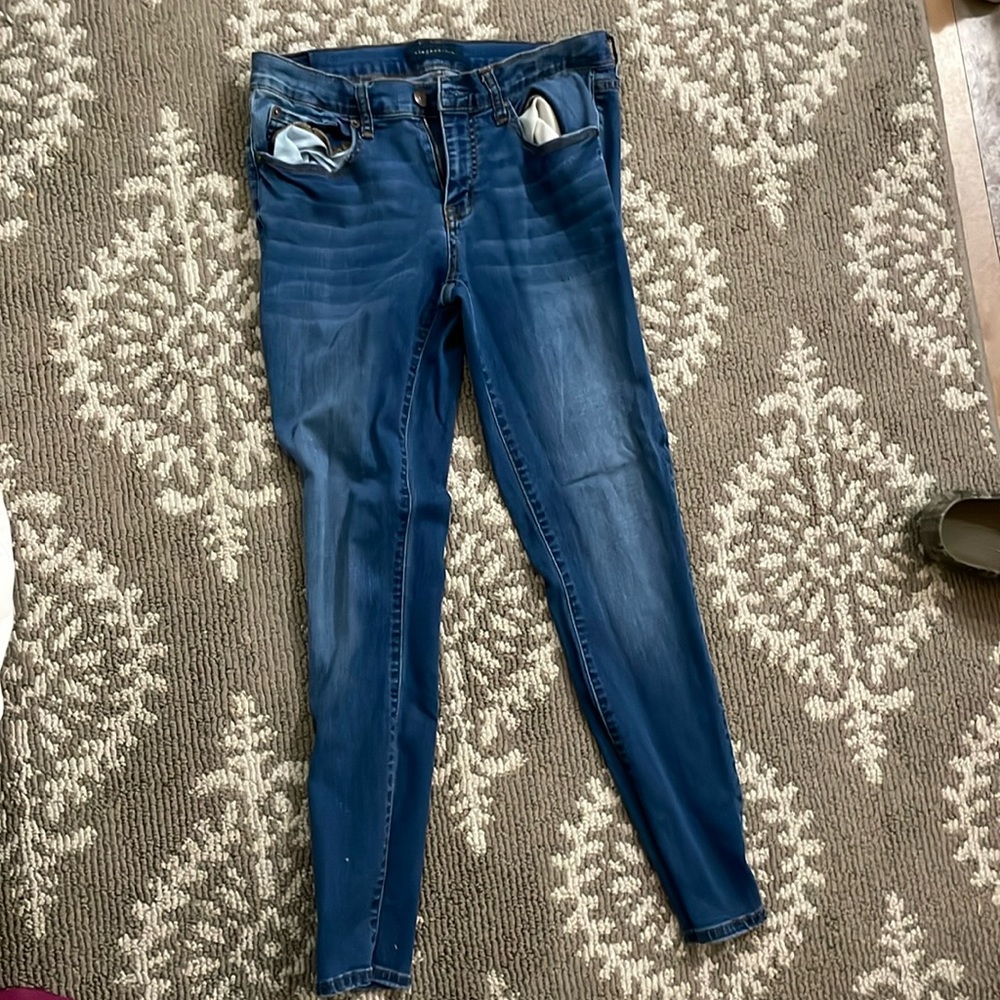 Aeropostale Jeans